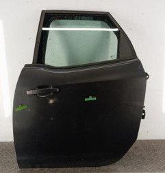 Porte arriere gauche OPEL MERIVA B Photo n°1