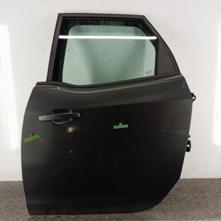 Porte arriere gauche OPEL MERIVA B Photo n°1