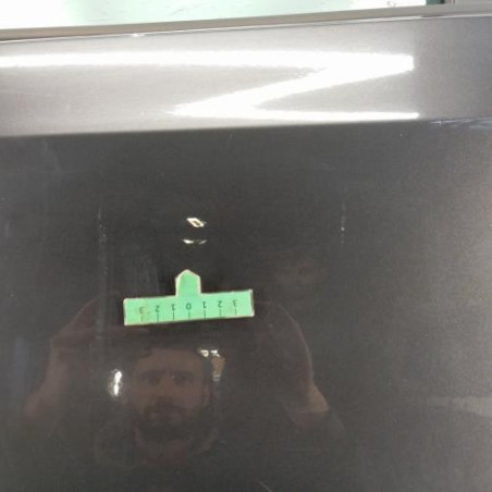 Porte arriere gauche OPEL MERIVA B