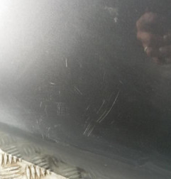 Porte arriere gauche OPEL MERIVA B Photo n°5