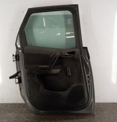 Porte arriere gauche OPEL MERIVA B Photo n°6