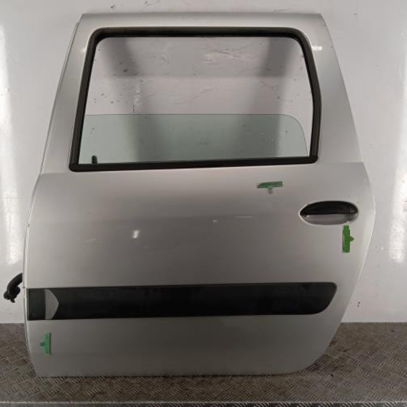Porte arriere gauche DACIA LOGAN MCV 1