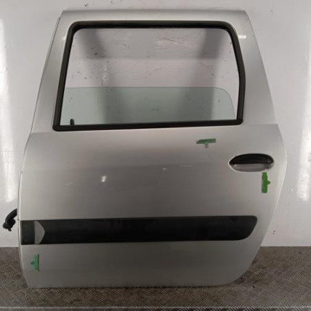 Porte arriere gauche DACIA LOGAN MCV 1 Photo n°1