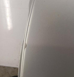 Porte arriere gauche DACIA LOGAN MCV 1 Photo n°5