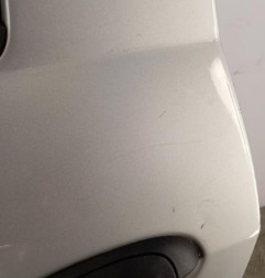 Porte arriere gauche DACIA LOGAN MCV 1 Photo n°6