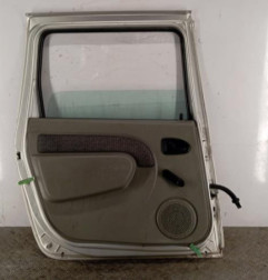 Porte arriere gauche DACIA LOGAN MCV 1 Photo n°7