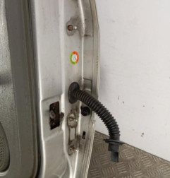 Porte arriere gauche DACIA LOGAN MCV 1 Photo n°9