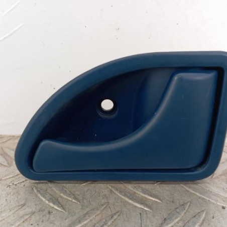 Poignee interieur avant droit RENAULT TWINGO 1 Photo n°1
