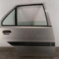 Porte arriere droit CITROEN SAXO