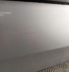 Porte arriere droit CITROEN SAXO