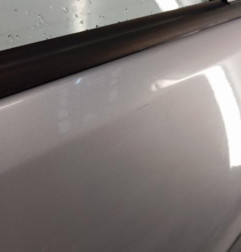 Porte arriere droit CITROEN SAXO Photo n°5