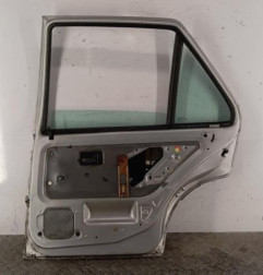 Porte arriere droit CITROEN SAXO Photo n°6