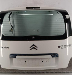 Malle/Hayon arriere CITROEN C3 PICASSO Photo n°1