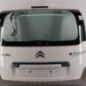 Malle/Hayon arriere CITROEN C3 PICASSO