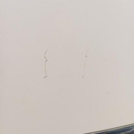 Malle/Hayon arriere CITROEN C3 PICASSO