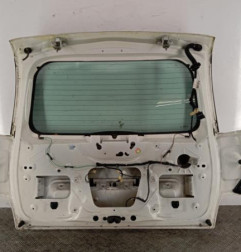 Malle/Hayon arriere CITROEN C3 PICASSO Photo n°5