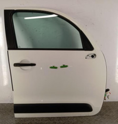 Porte avant droit CITROEN C3 PICASSO Photo n°1