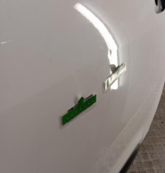 Porte avant droit CITROEN C3 PICASSO