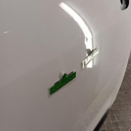 Porte avant droit CITROEN C3 PICASSO