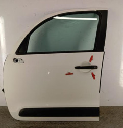 Porte avant gauche CITROEN C3 PICASSO Photo n°1