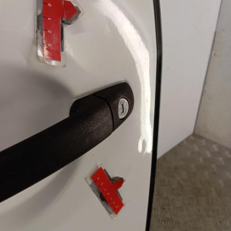 Porte avant gauche CITROEN C3 PICASSO