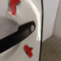 Porte avant gauche CITROEN C3 PICASSO