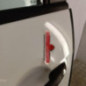 Porte avant gauche CITROEN C3 PICASSO