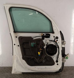 Porte avant gauche CITROEN C3 PICASSO Photo n°5