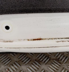 Porte avant gauche CITROEN C3 PICASSO Photo n°6