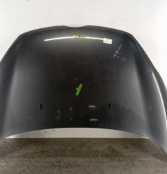 Capot FORD FIESTA 6 Photo n°1