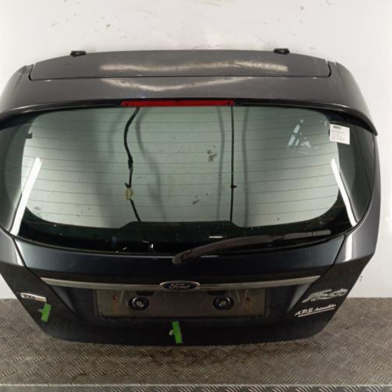 Malle/Hayon arriere FORD FIESTA 6