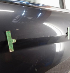 Porte avant droit FORD FIESTA 6