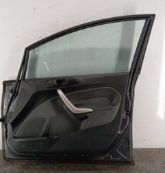 Porte avant droit FORD FIESTA 6 Photo n°6