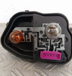 Platine feu arriere droit RENAULT MEGANE 3 Photo n°1