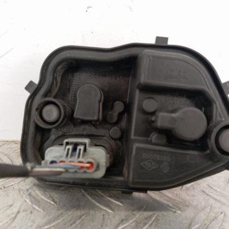 Platine feu arriere droit RENAULT MEGANE 3