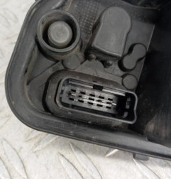 Platine feu arriere droit RENAULT MEGANE 3 Photo n°3