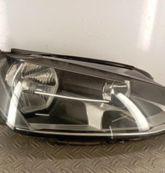Optique avant principal droit (feux)(phare) VOLKSWAGEN GOLF 7 Photo n°1