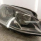 Optique avant principal droit (feux)(phare) VOLKSWAGEN GOLF 7
