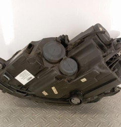 Optique avant principal droit (feux)(phare) VOLKSWAGEN GOLF 7 Photo n°4