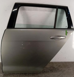 Porte arriere gauche VOLKSWAGEN GOLF 7 Photo n°1