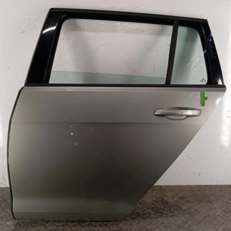 Porte arriere gauche VOLKSWAGEN GOLF 7