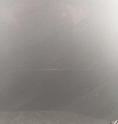 Porte arriere gauche VOLKSWAGEN GOLF 7 Photo n°3