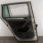Porte arriere gauche VOLKSWAGEN GOLF 7