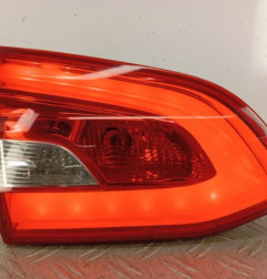 Feu arriere secondaire gauche (feux) PEUGEOT 308 2 SW Photo n°1