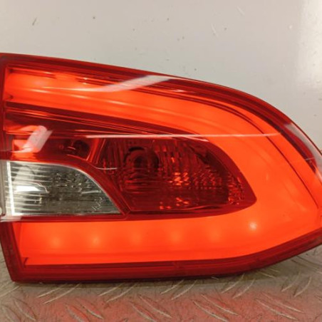 Feu arriere secondaire gauche (feux) PEUGEOT 308 2 SW Photo n°1