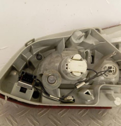 Feu arriere secondaire gauche (feux) PEUGEOT 308 2 SW