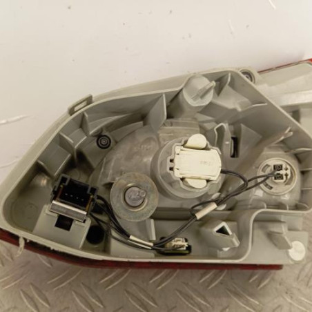 Feu arriere secondaire gauche (feux) PEUGEOT 308 2 SW