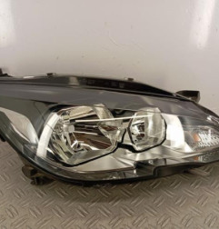 Optique avant principal droit (feux)(phare) PEUGEOT 308 2 SW Photo n°1