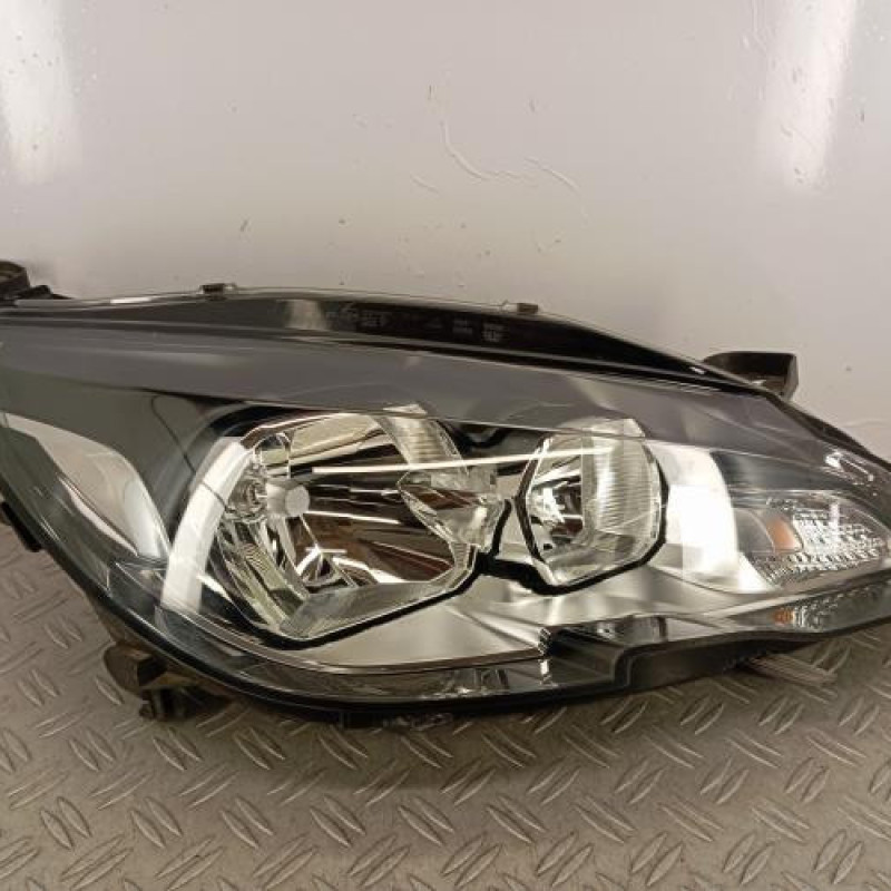 Optique avant principal droit (feux)(phare) PEUGEOT 308 2 SW