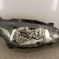 Optique avant principal droit (feux)(phare) PEUGEOT 308 2 SW